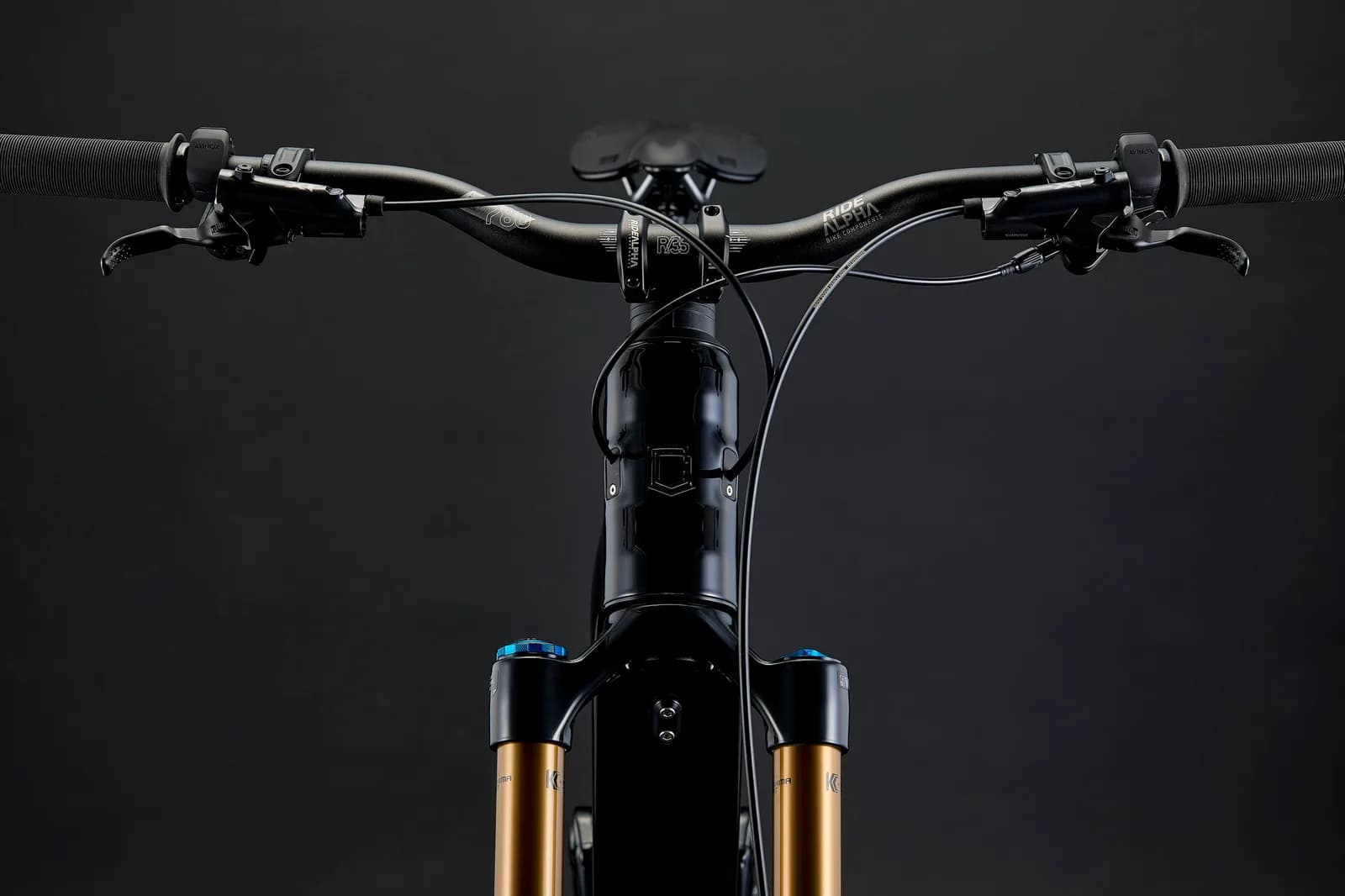 META POWER SX AVINOX SIGNATURE PURE BLACK 2027 – miniatură 4