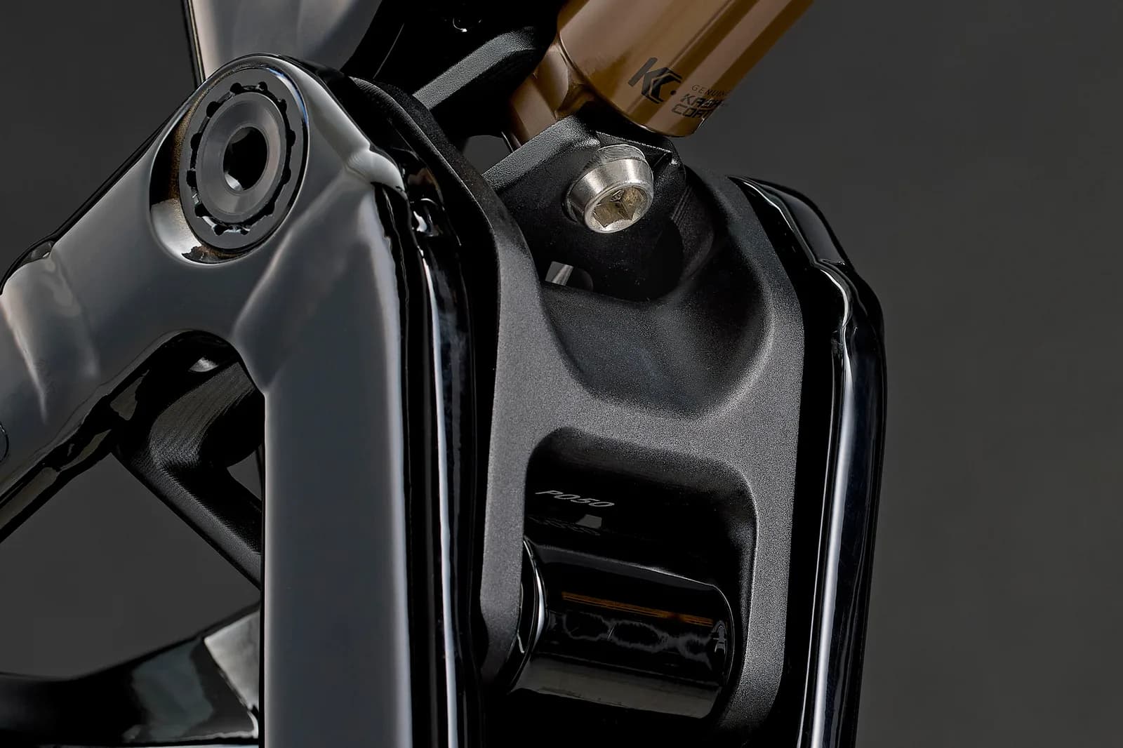 META POWER SX AVINOX SIGNATURE PURE BLACK 2027 – miniatură 8