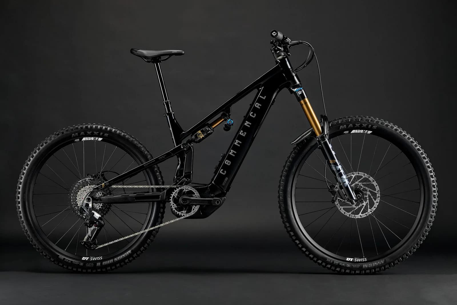 META POWER SX 800 SIGNATURE PURE BLACK 2026
