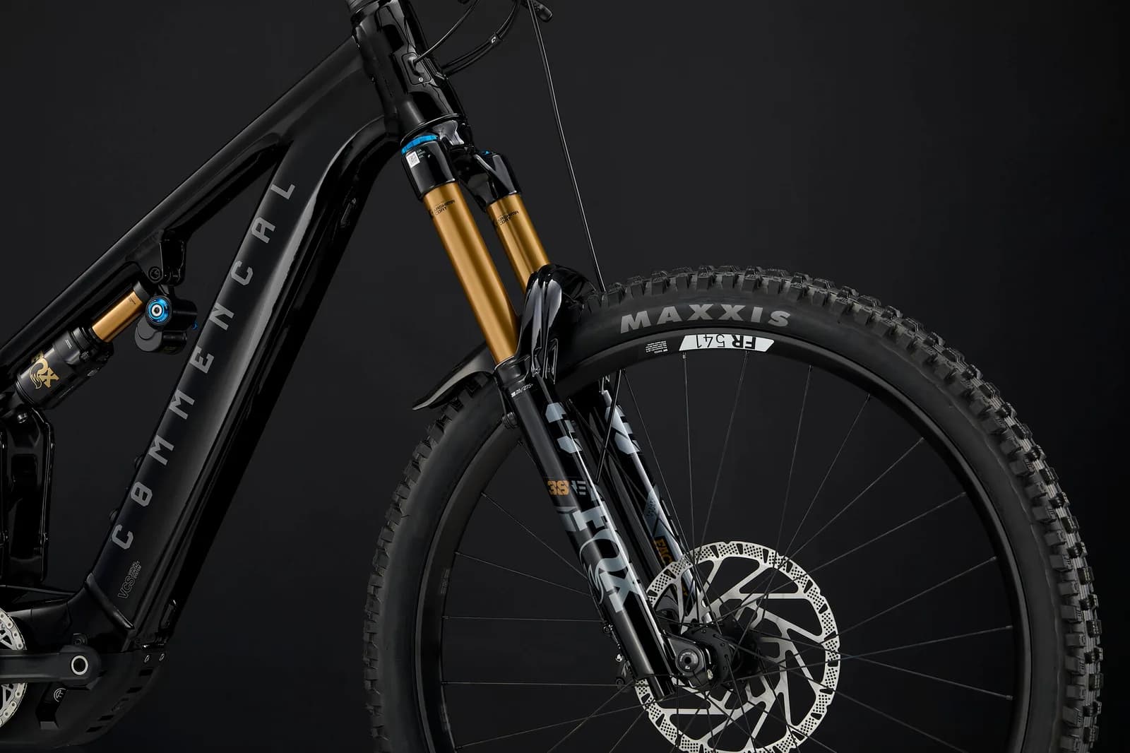 META POWER SX 800 SIGNATURE PURE BLACK 2026 – miniatură 7