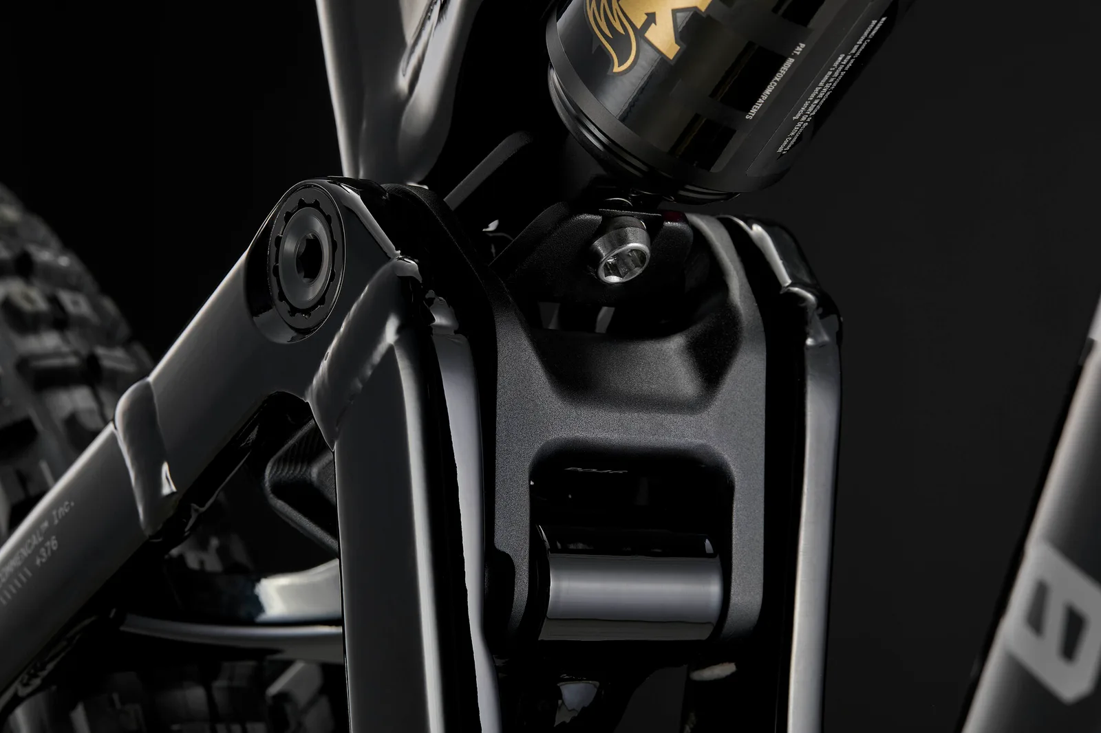 META POWER SX 800 SIGNATURE PURE BLACK 2026 – miniatură 8