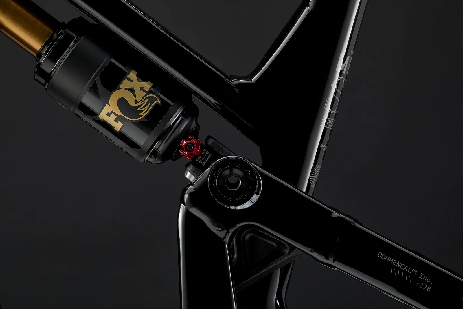 META POWER SX 800 SIGNATURE PURE BLACK 2026 – miniatură 9