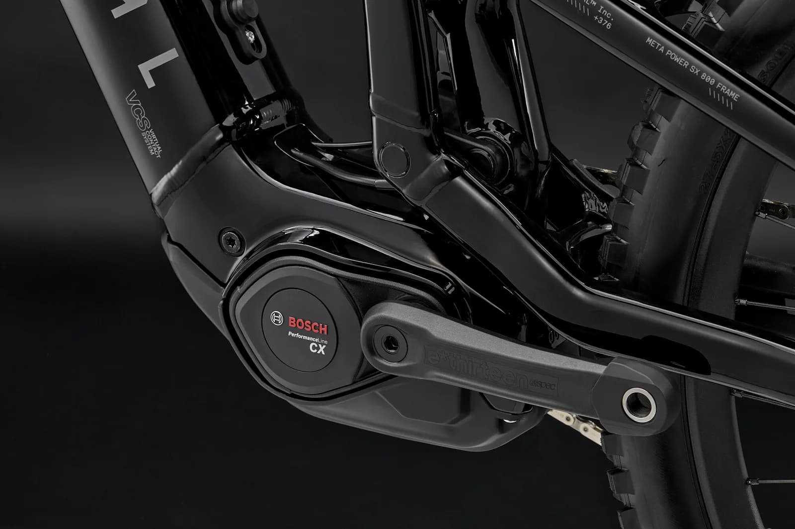 META POWER SX 800 SIGNATURE PURE BLACK 2026 – miniatură 11