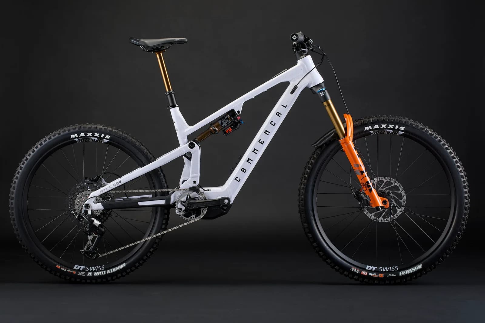 META POWER SX 400 SIGNATURE EAGLE 90 2026