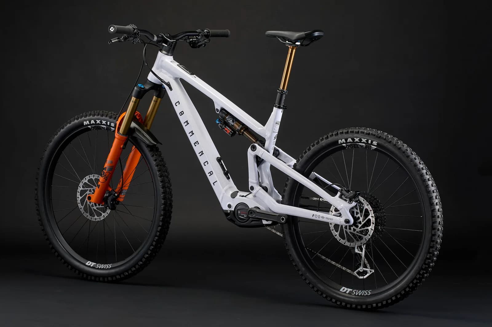 META POWER SX 400 SIGNATURE EAGLE 90 2026 – miniatură 3