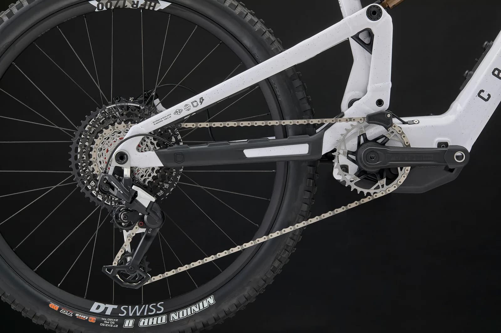 META POWER SX 400 SIGNATURE EAGLE 90 2026 – miniatură 6