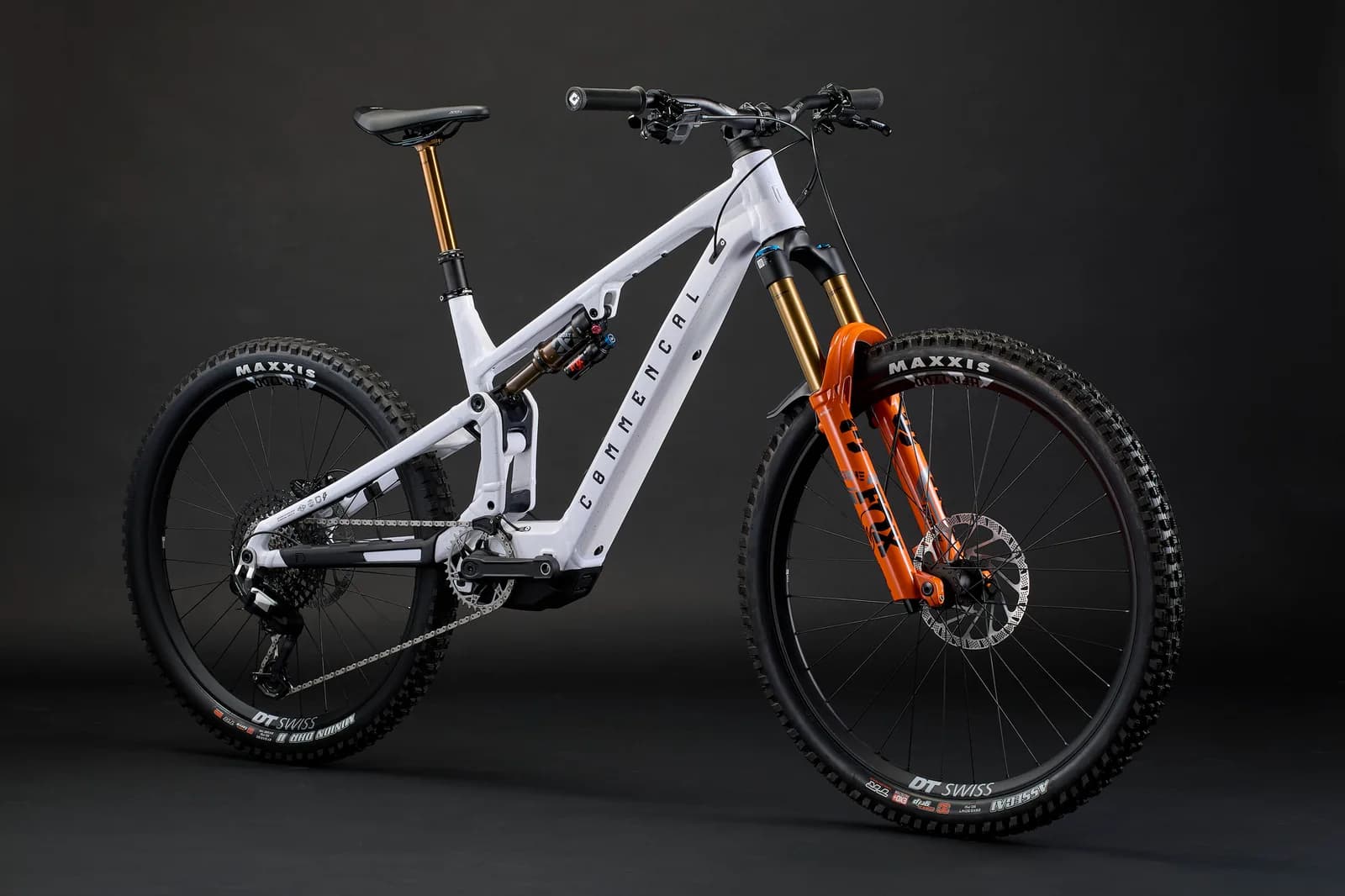 META POWER SX 400 SIGNATURE EAGLE 90 2026 – miniatură 2