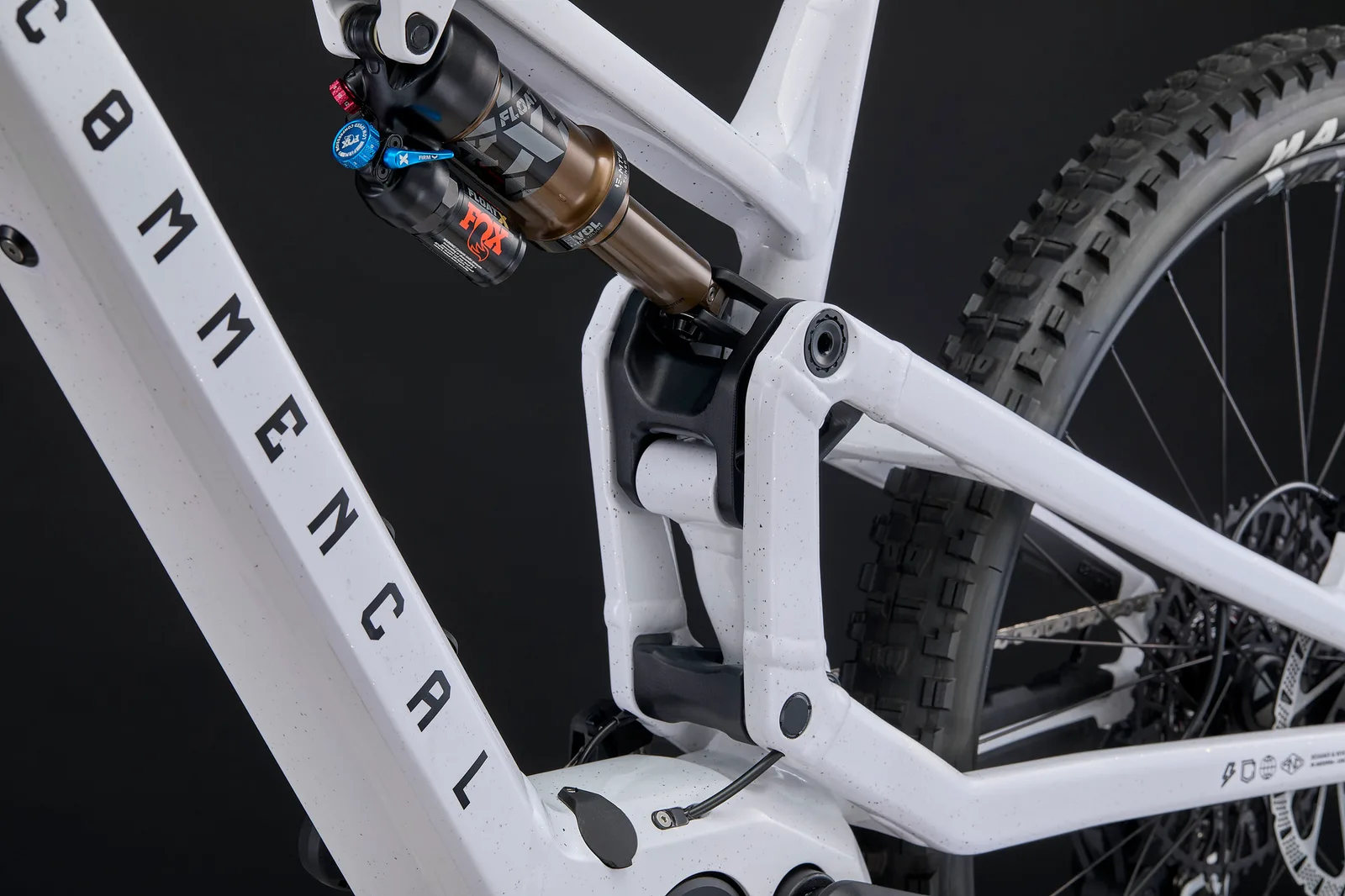 META POWER SX 400 SIGNATURE EAGLE 90 2026 – miniatură 8