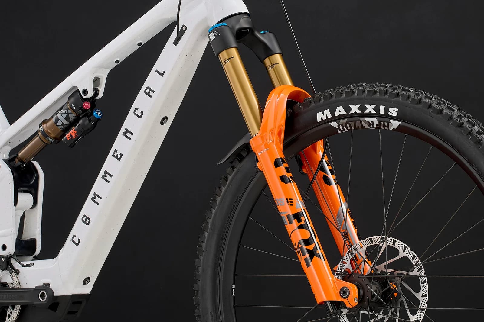META POWER SX 400 SIGNATURE EAGLE 90 2026 – miniatură 7