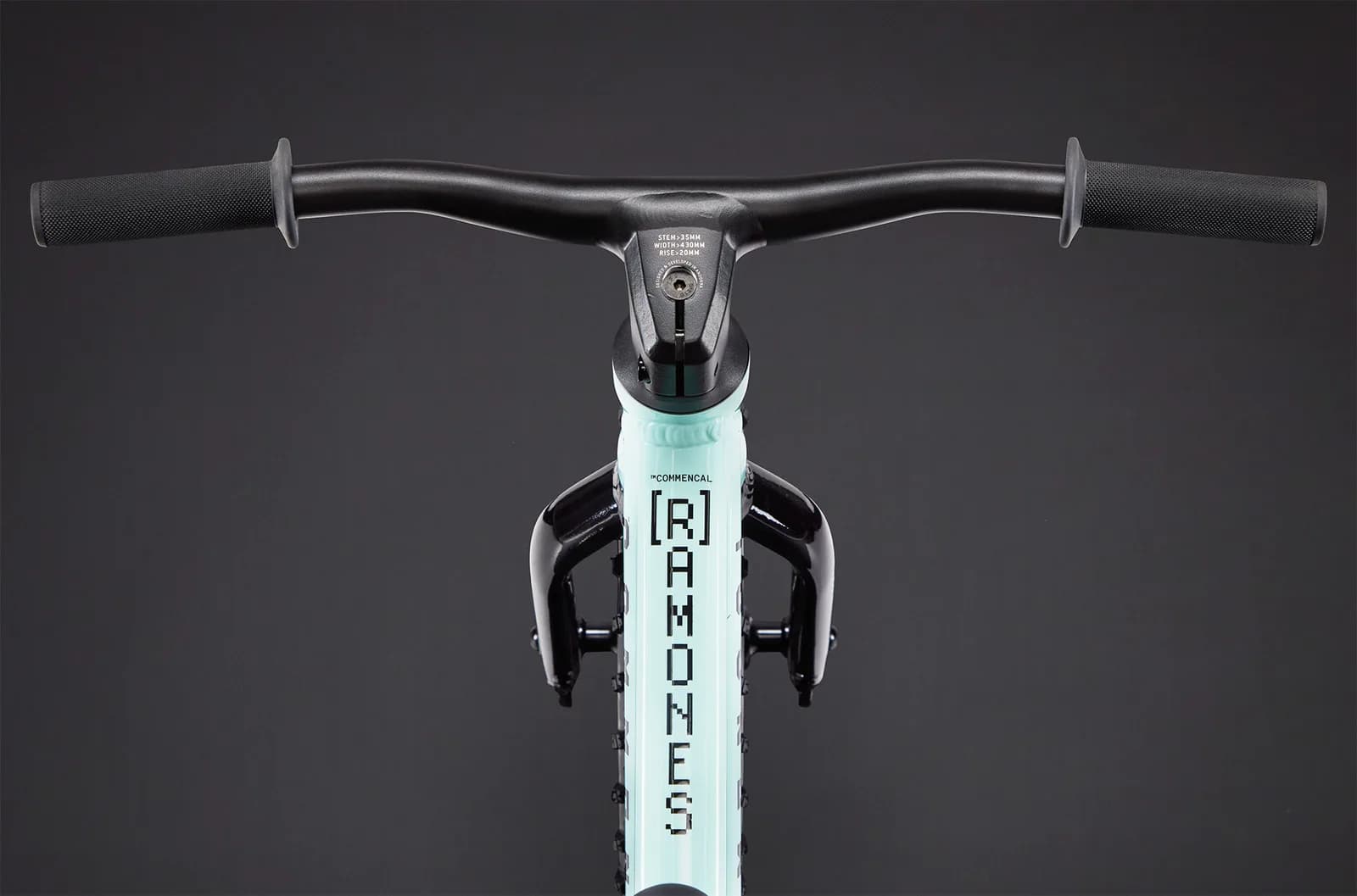 RAMONES 12 PUSH BIKE GREEN 2026 – miniatură 4