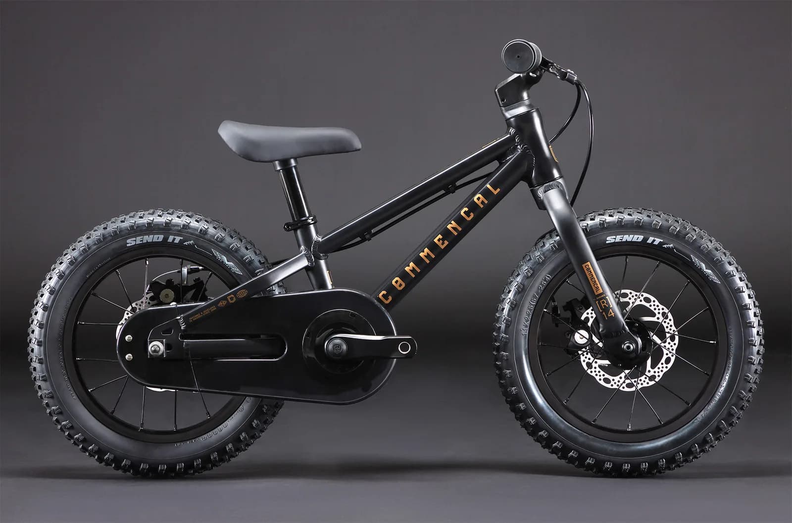 RAMONES 14 BLACK 2026 – miniatură 1
