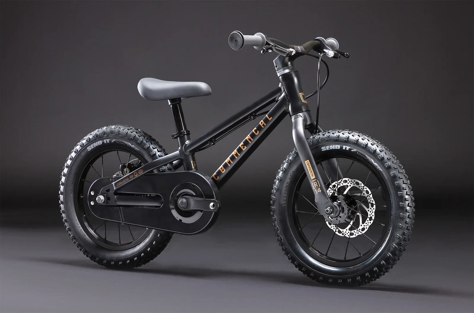 RAMONES 14 BLACK 2026 – miniatură 2