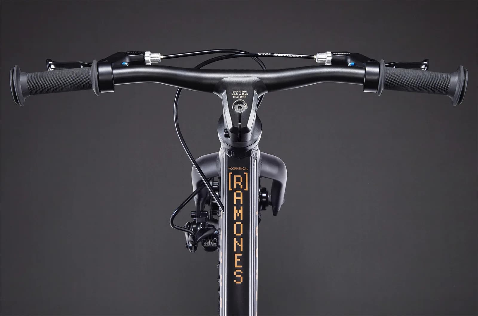 RAMONES 14 BLACK 2026 – miniatură 4