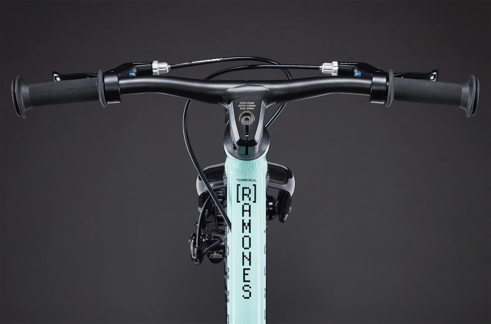 RAMONES 14 GREEN 2026 – miniatură 4