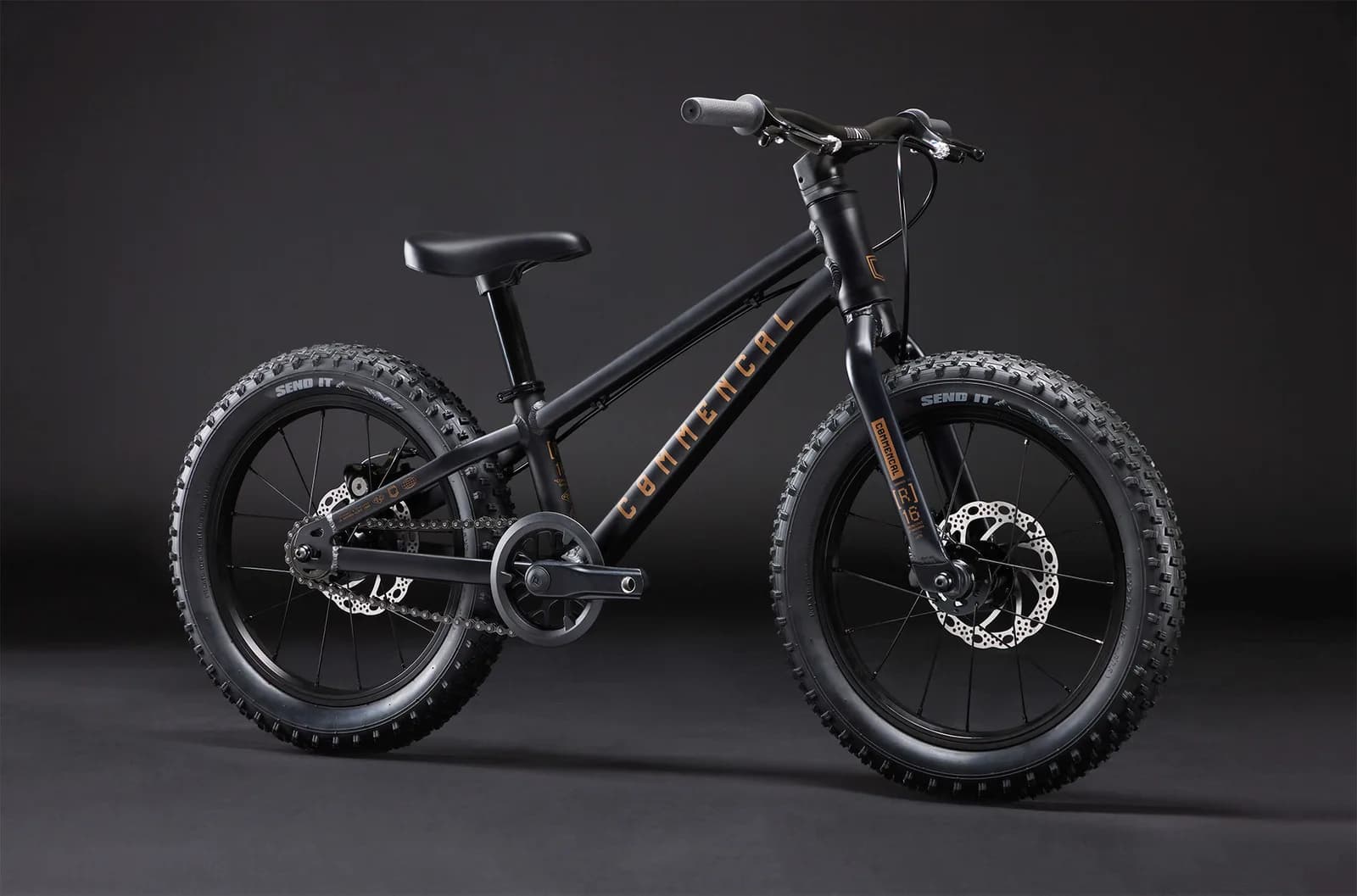 RAMONES 16 BLACK 2026 – miniatură 2