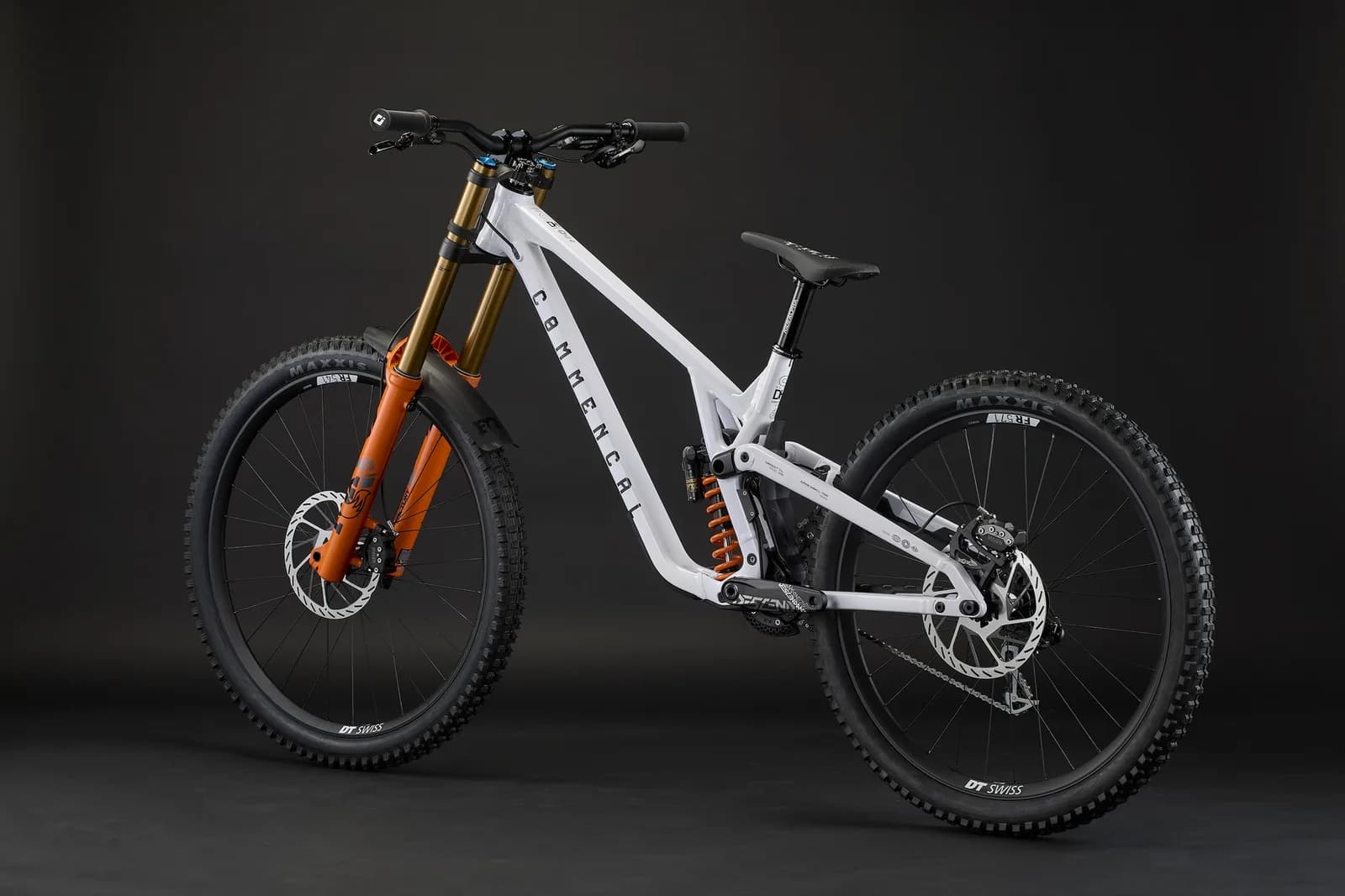 SUPREME DH V5 SIGNATURE PURE WHITE 2026 – miniatură 3