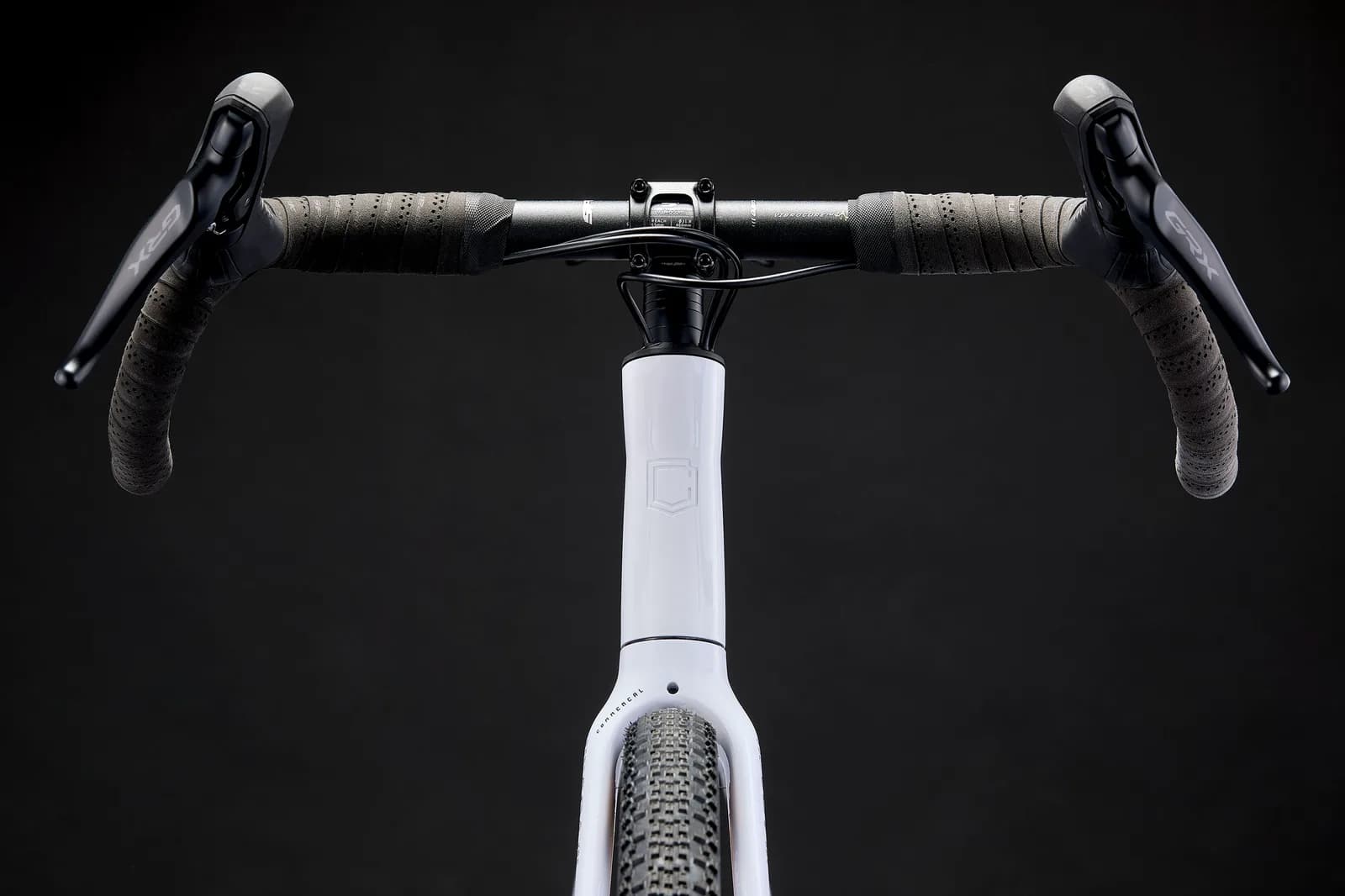 365 RIDE GRX 12 PURE WHITE 2026 – miniatură 5