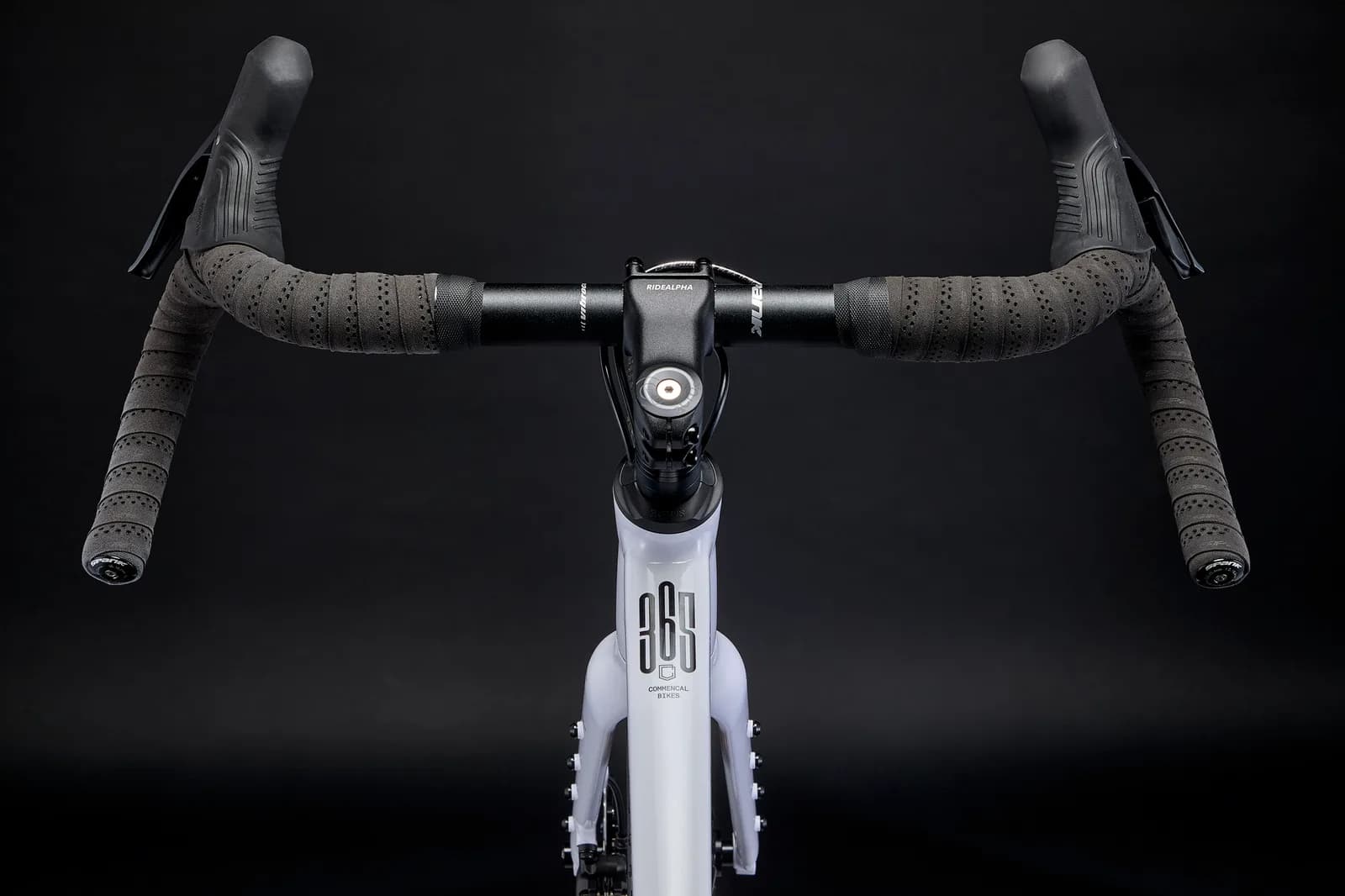 365 RIDE GRX 12 PURE WHITE 2026 – miniatură 4