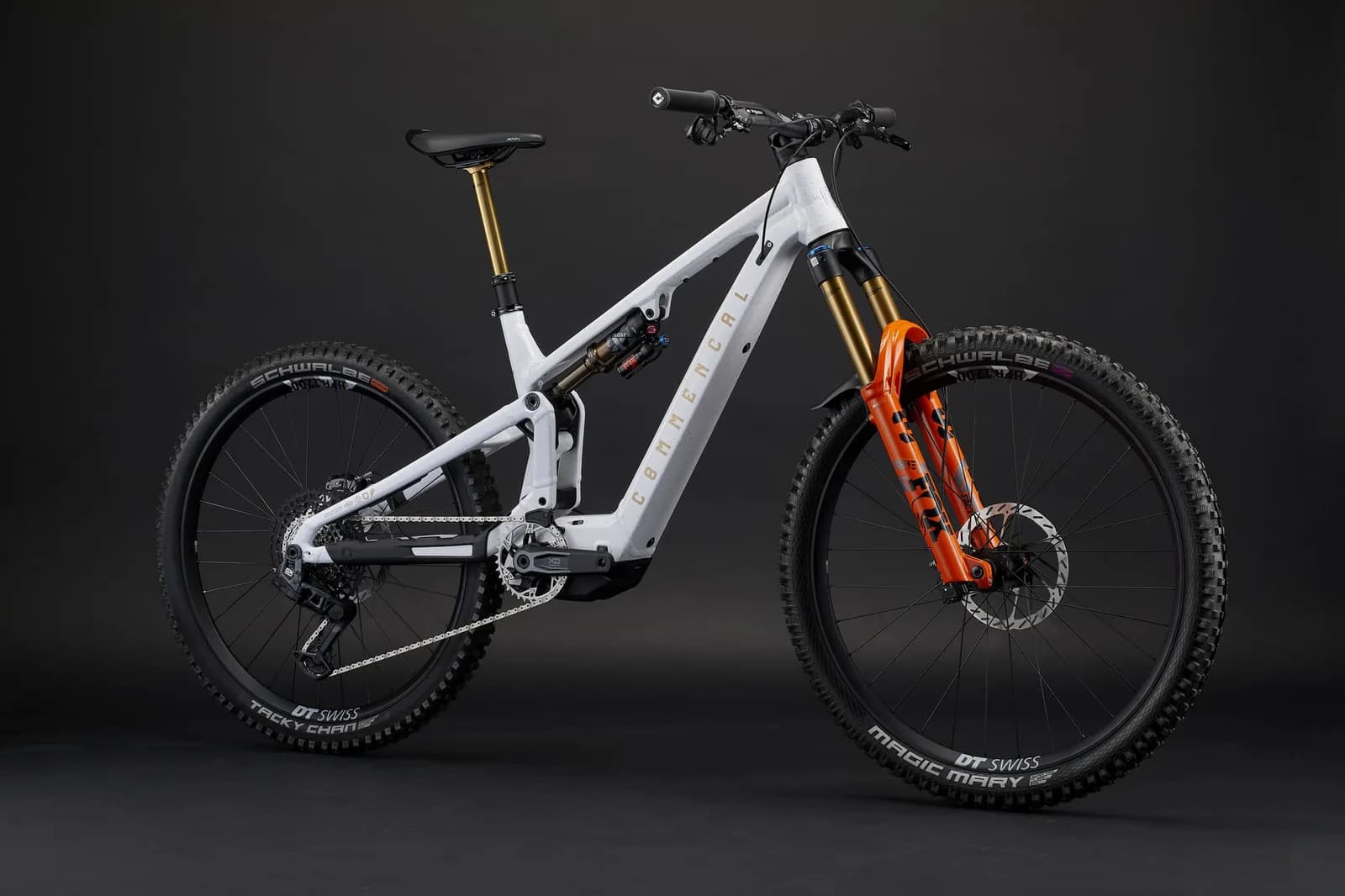 META POWER SX 400 SIGNATURE AXS 2025 – miniatură 2