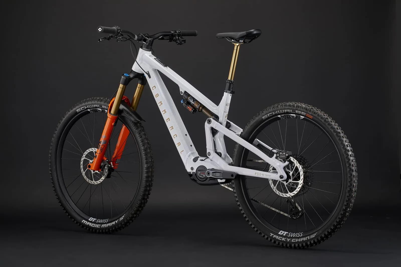 META POWER SX 400 SIGNATURE AXS 2025 – miniatură 3