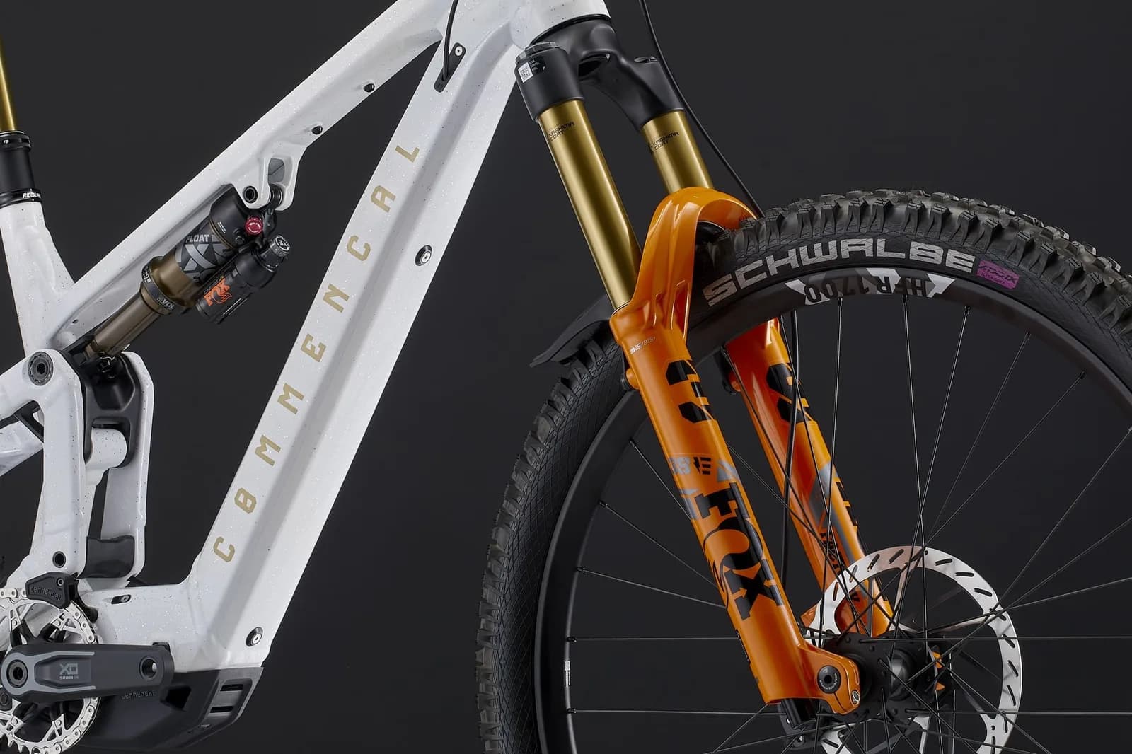 META POWER SX 400 SIGNATURE AXS 2025 – miniatură 7