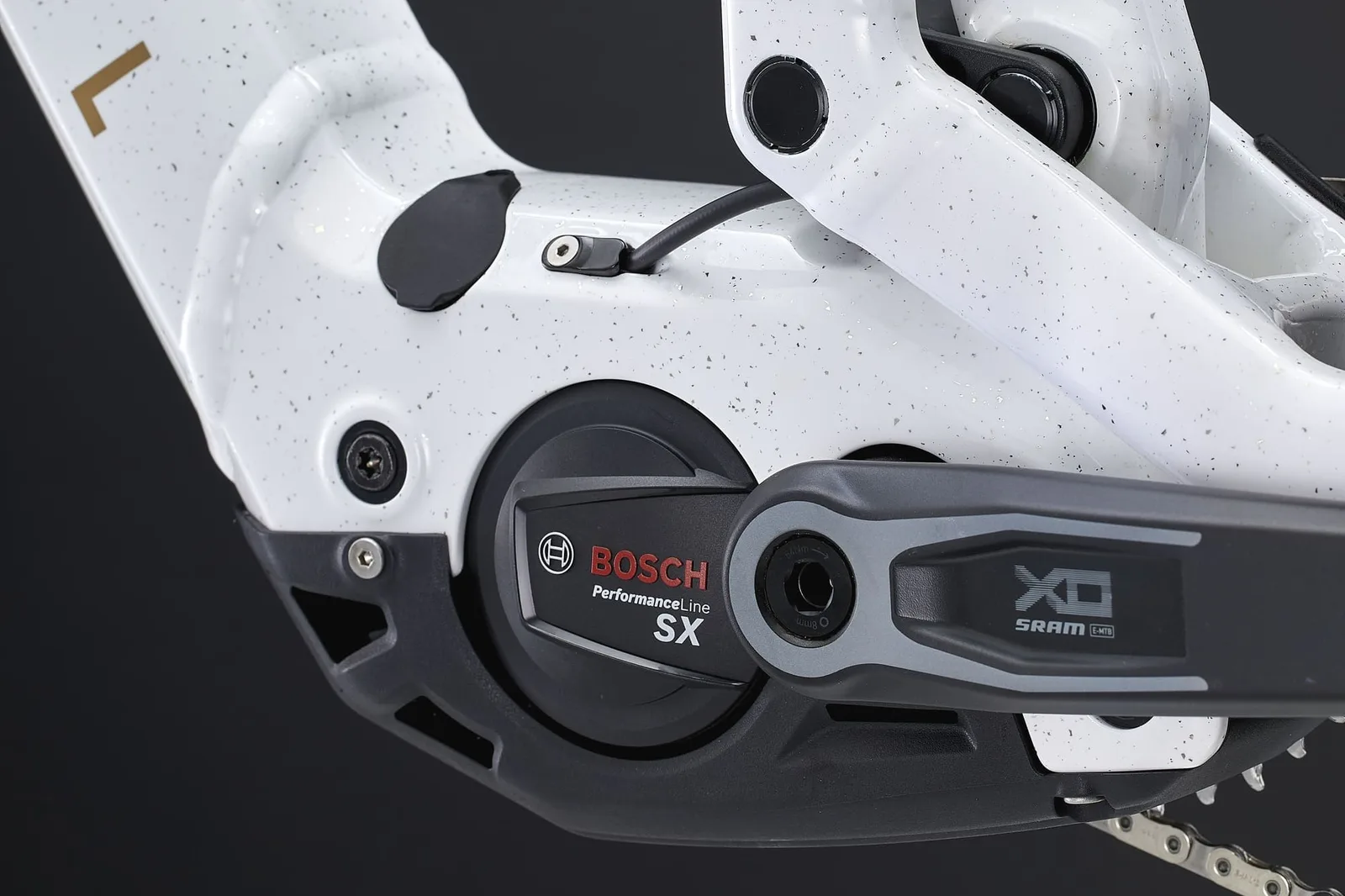 META POWER SX 400 SIGNATURE AXS 2025 – miniatură 9