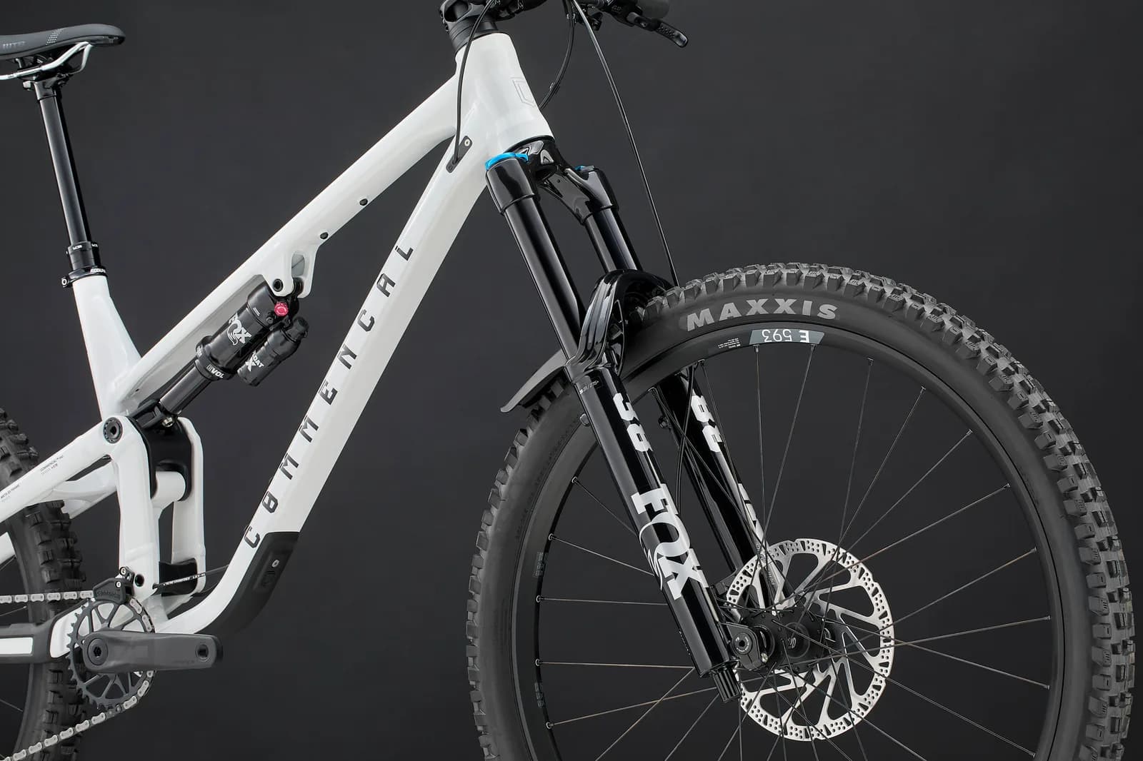 META SX V5 ESSENTIAL PURE WHITE 2027 – miniatură 7