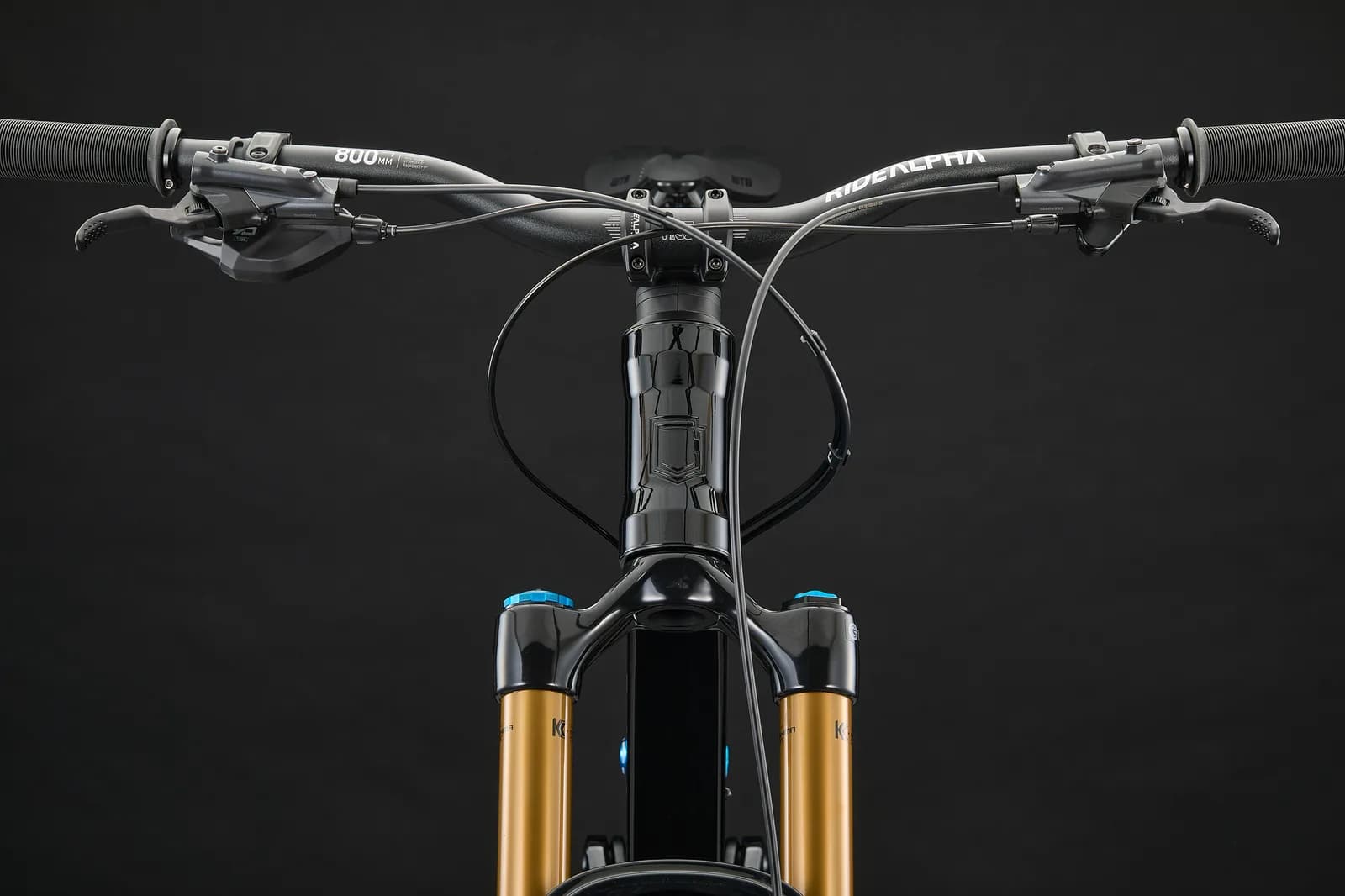 META SX V5 SIGNATURE PURE BLACK 2027 – miniatură 5