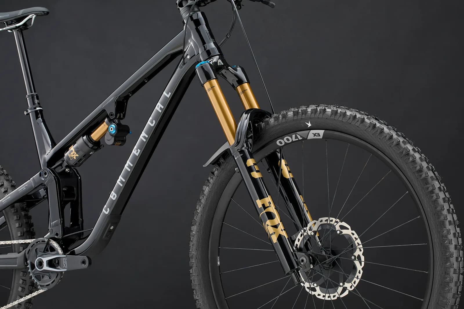 META SX V5 SIGNATURE PURE BLACK 2027 – miniatură 7