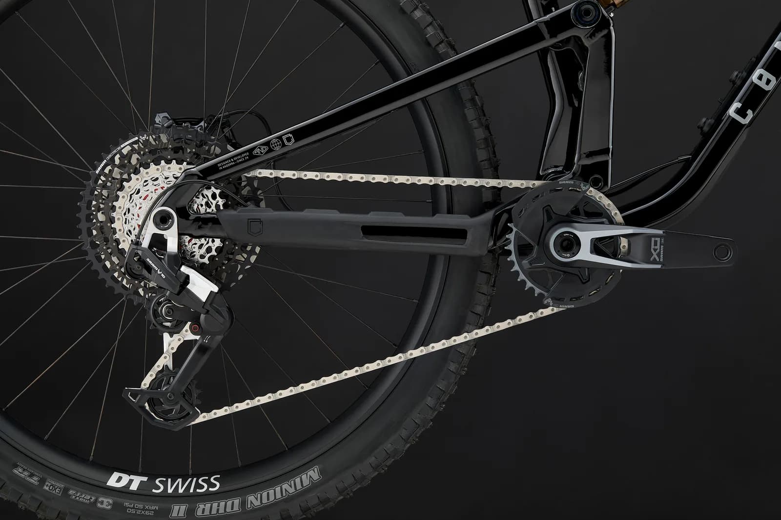 META V5 SIGNATURE PURE BLACK  2027 – miniatură 6