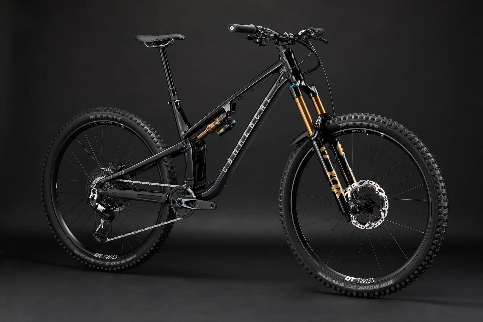 META V5 SIGNATURE PURE BLACK  2027 – miniatură 2