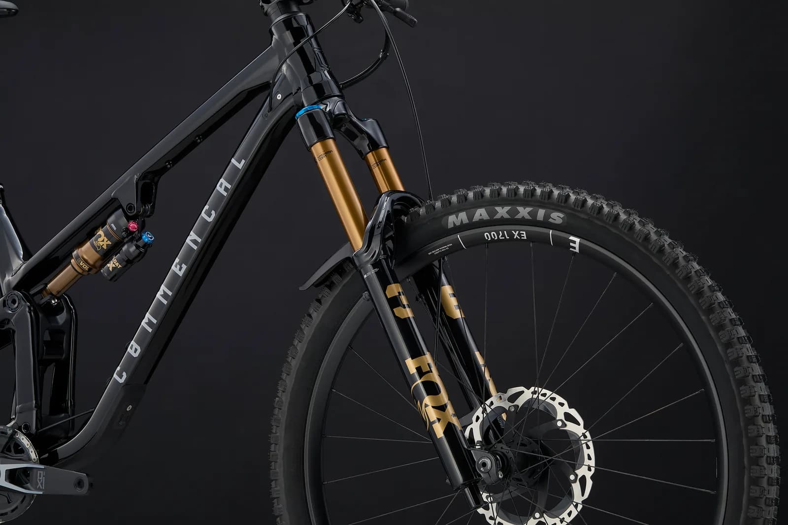 META V5 SIGNATURE PURE BLACK  2027 – miniatură 7