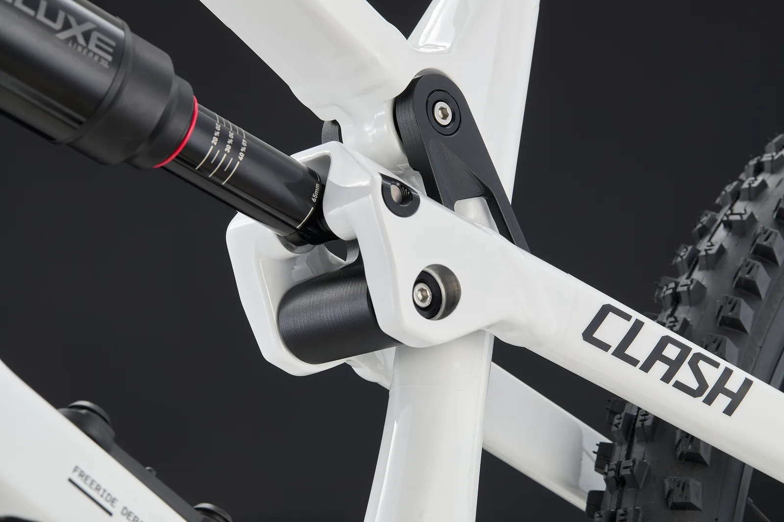 CLASH V3 ROCKSHOX PURE WHITE 2027 – miniatură 10