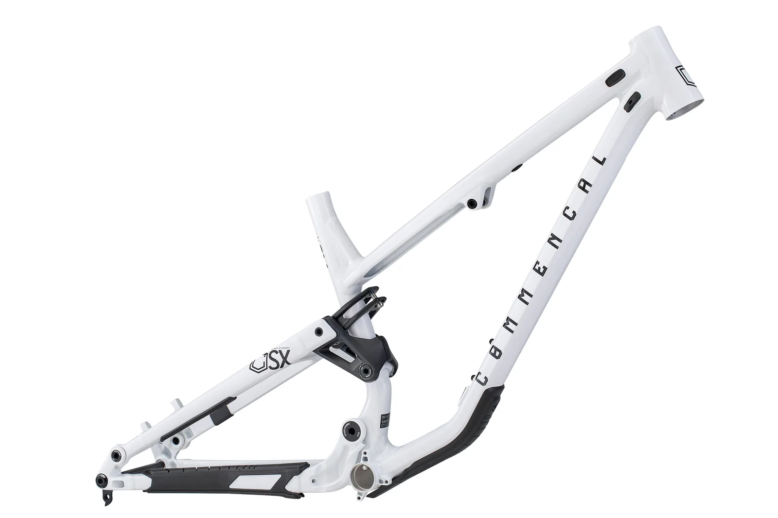 META SX V4 PURE WHITE 2025