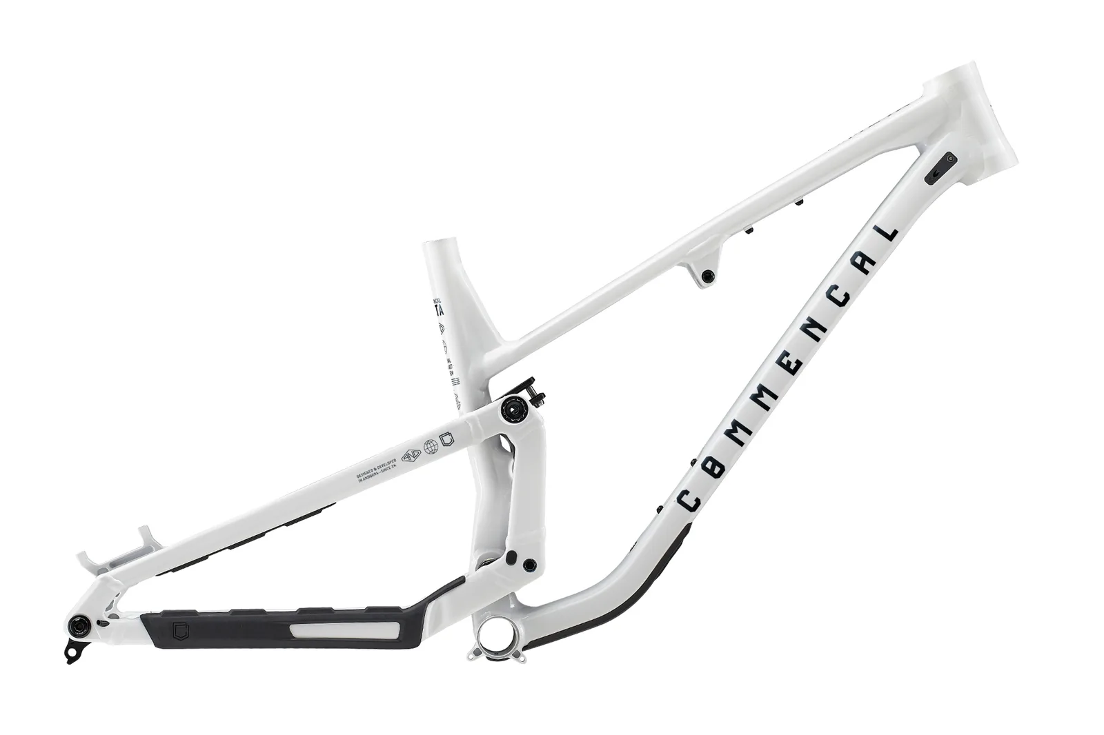 META V5 PURE WHITE 2027