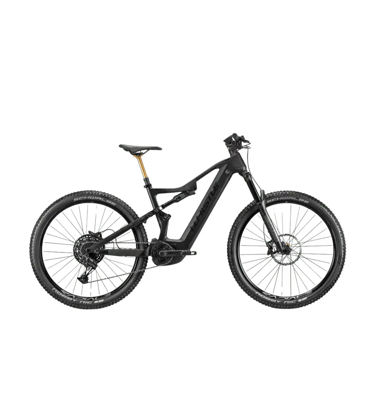 B-Rush C6.2X 2022 Black/Black – miniatură 1