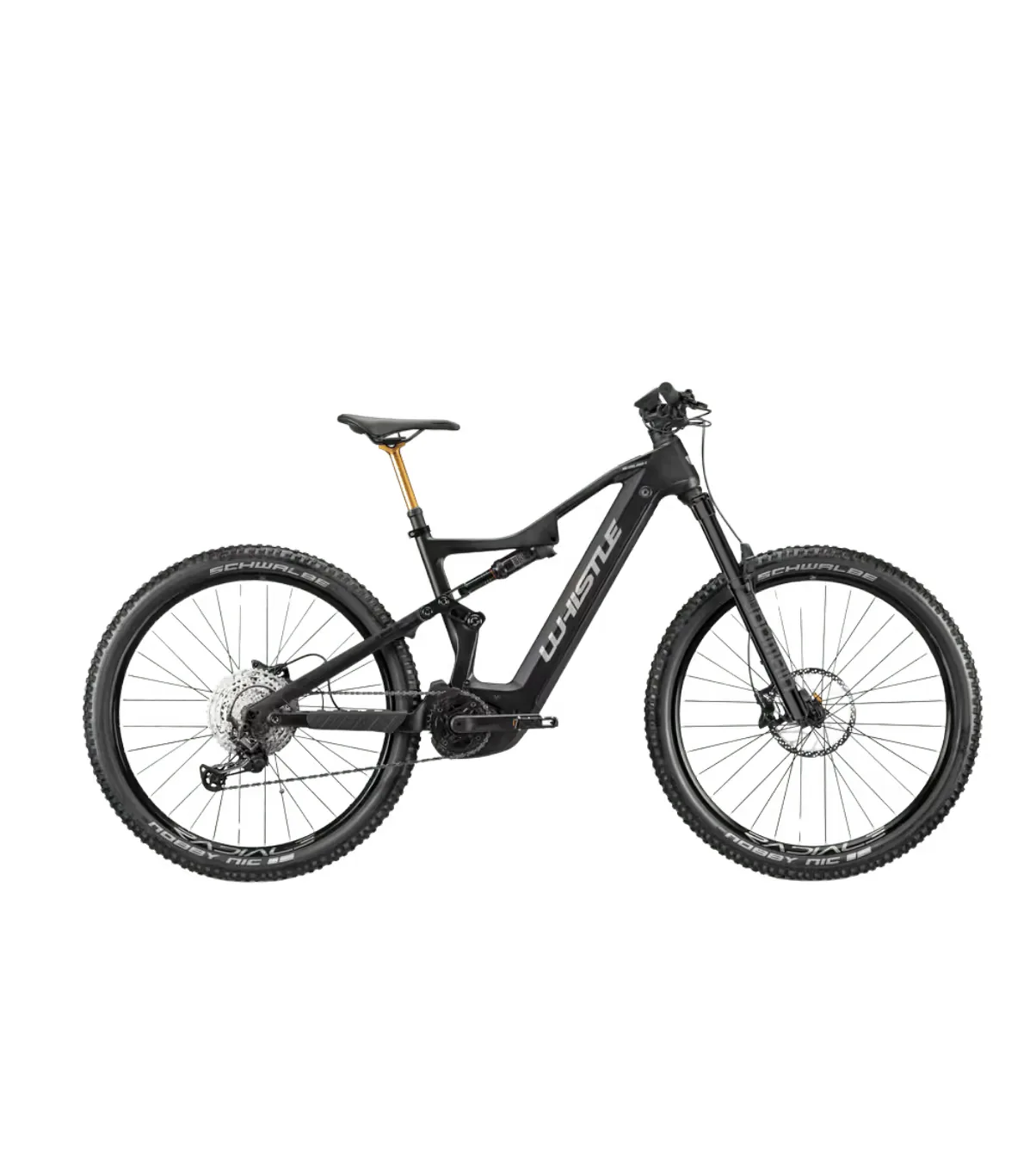 B-Rush Sx 2022 Black/Silver – miniatură 1