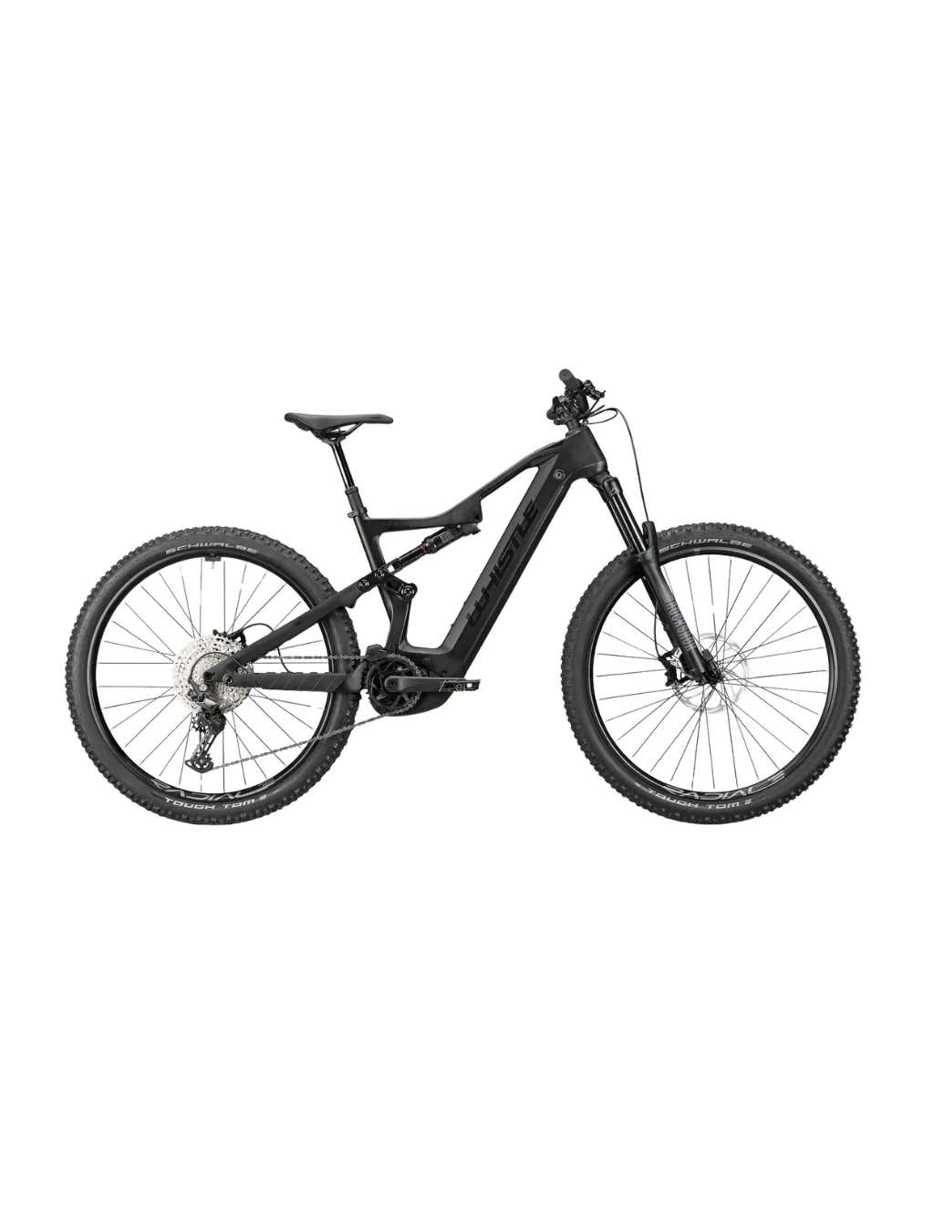 B-Rush C4.4 2024 Black/Black – miniatură 1
