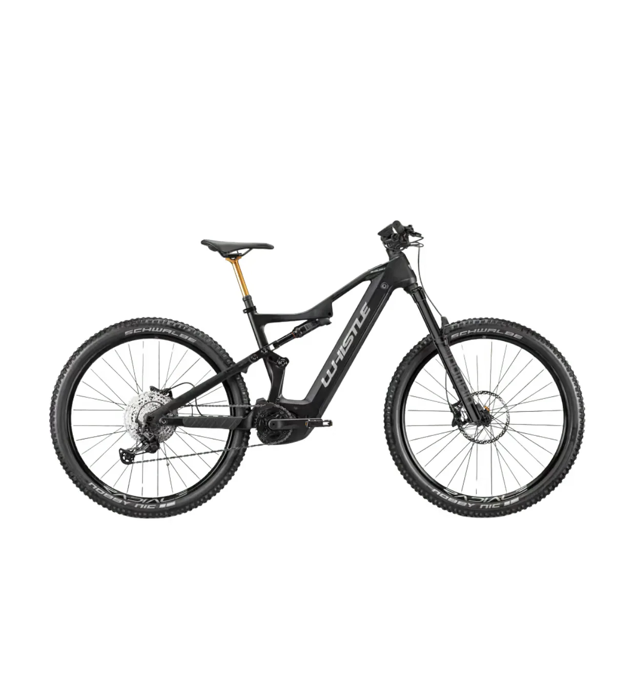 B-Rush C7.2 2022 Black/Silver – miniatură 1
