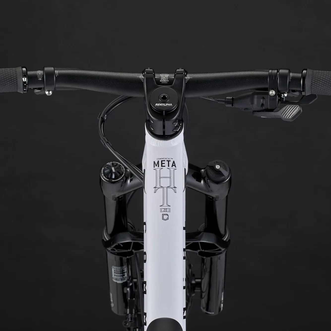 META HT 20 PURE WHITE 2026 – miniatură 4