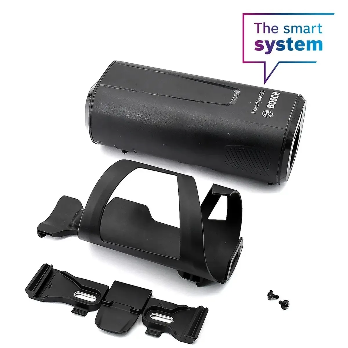 Extensie baterie e-mtb 250 Wh Bosch PowerMore 250 kit Range Extender (EU) BBP3620