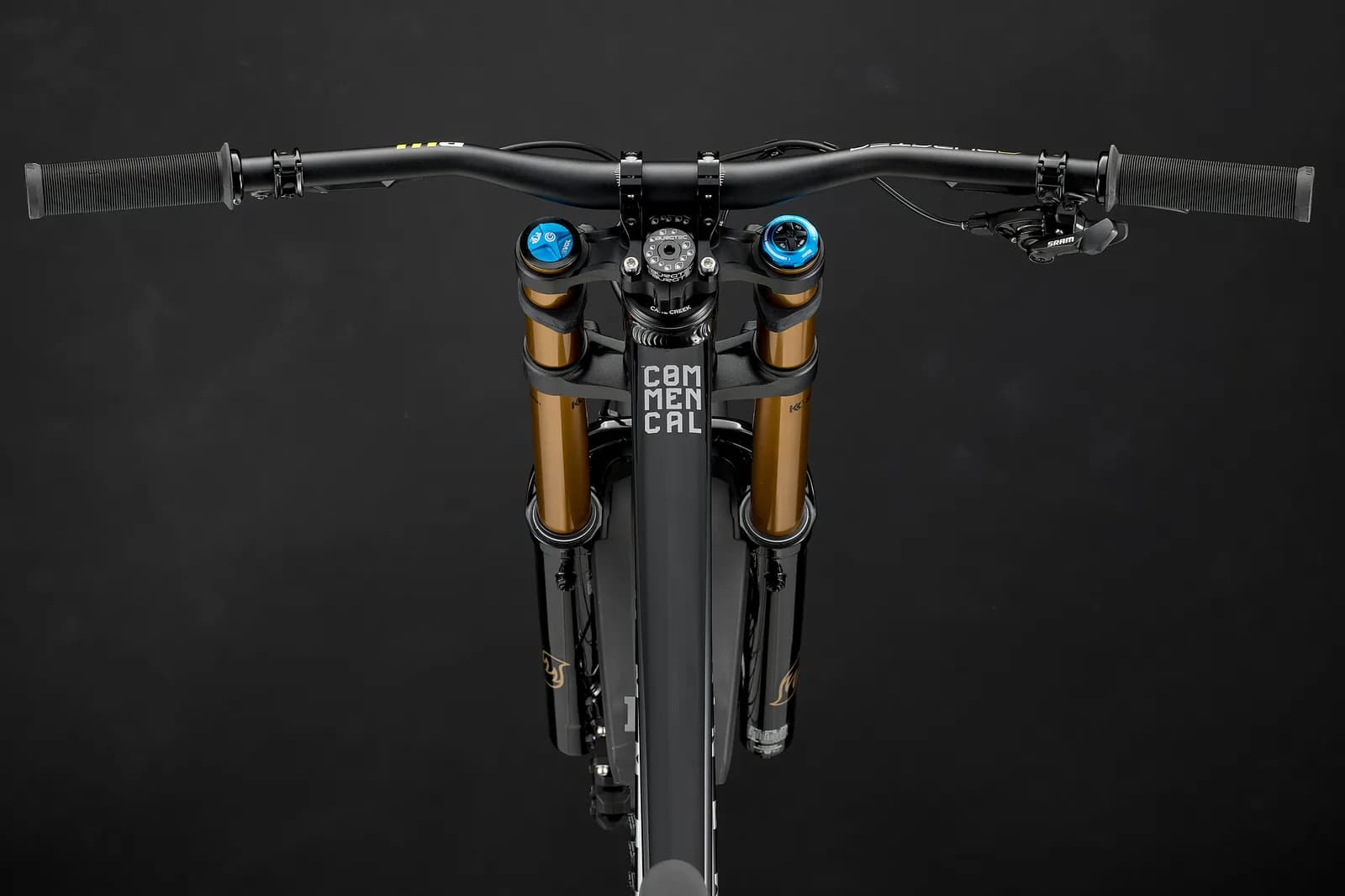 SUPREME DH V5.2 SIGNATURE PURE BLACK 2027 – miniatură 4
