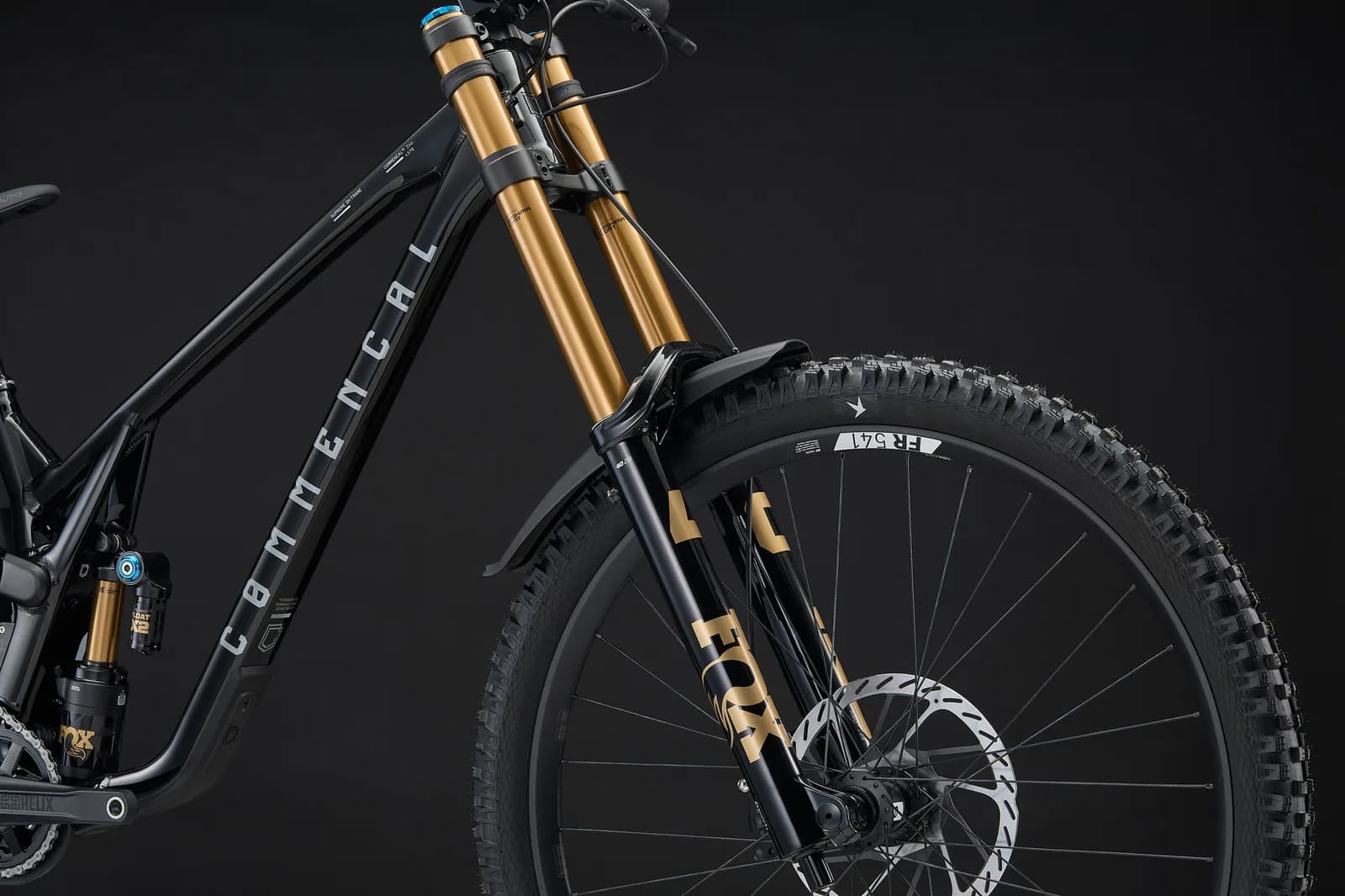 SUPREME DH V5.2 SIGNATURE PURE BLACK 2027 – miniatură 7