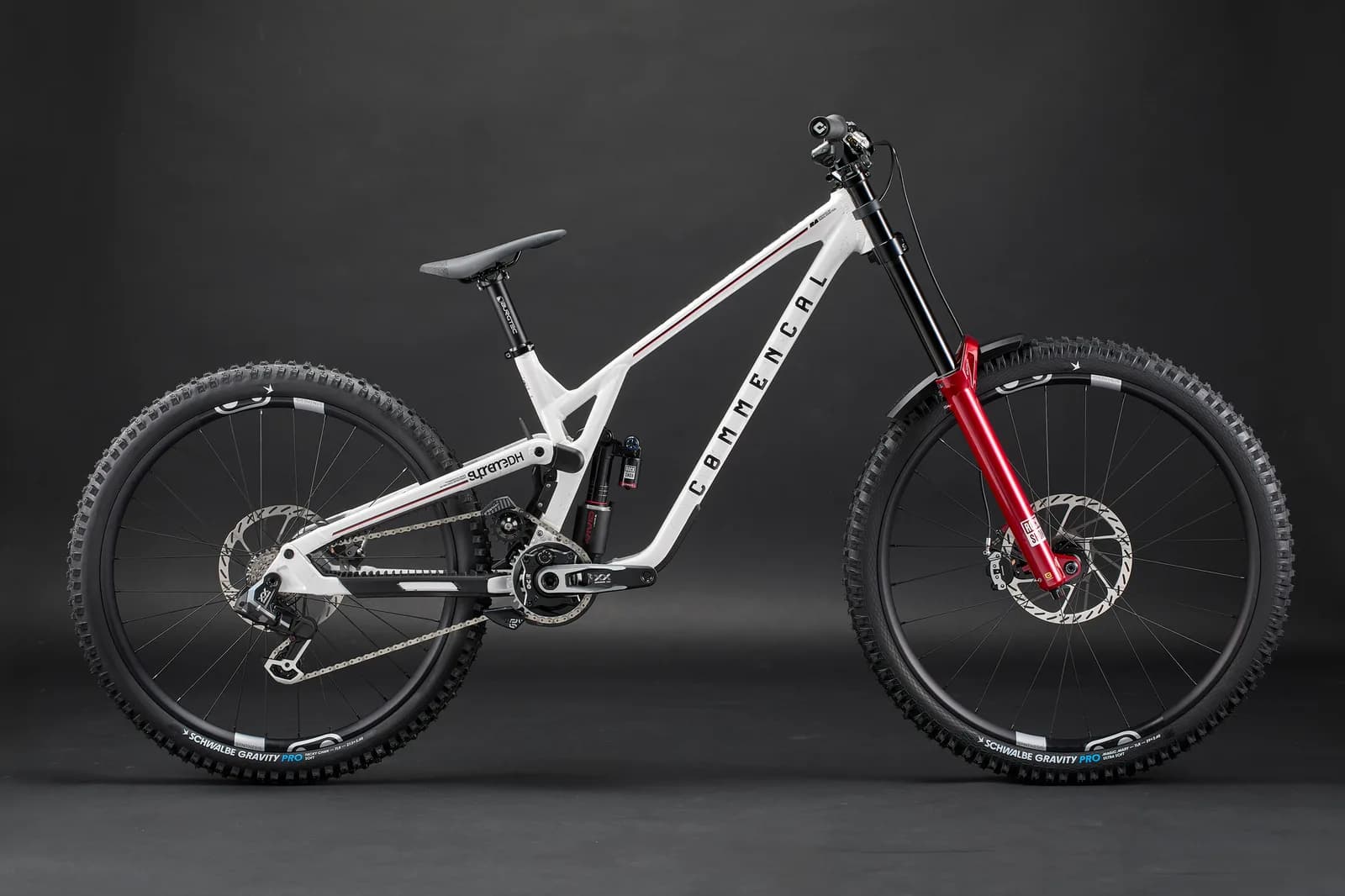 SUPREME DH V5.2 TEAM REPLICA PURE WHITE 2027