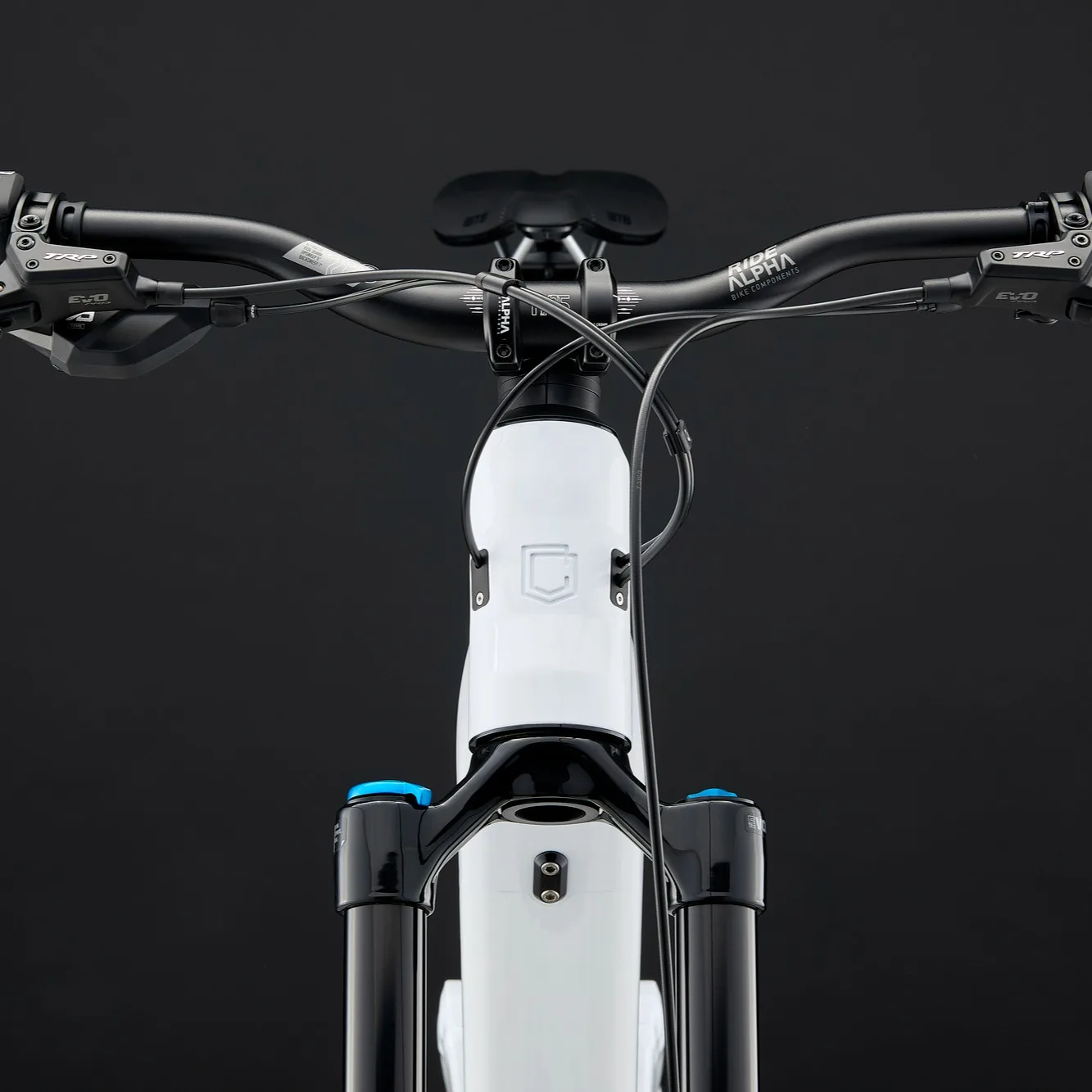 META POWER SX AVINOX ESSENTIAL PURE WHITE 2027 – miniatură 6