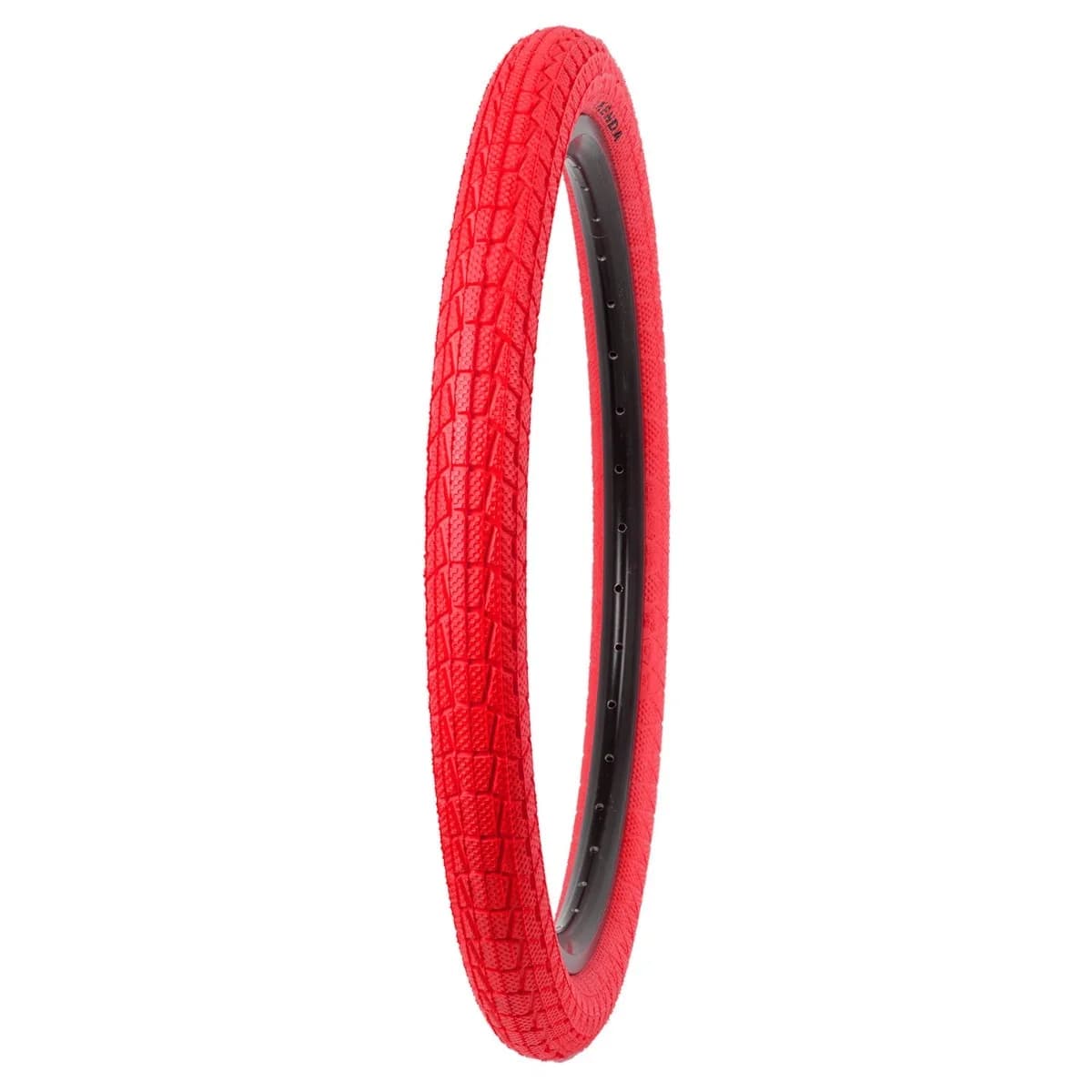 Anvelopa KRACKPOT 20x1.95 (50-406) K-907-Rosu – miniatură 1