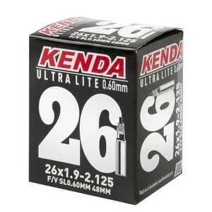 Camera Ultralite 26 x 1.9-2.125 FV 48 mm – miniatură 1