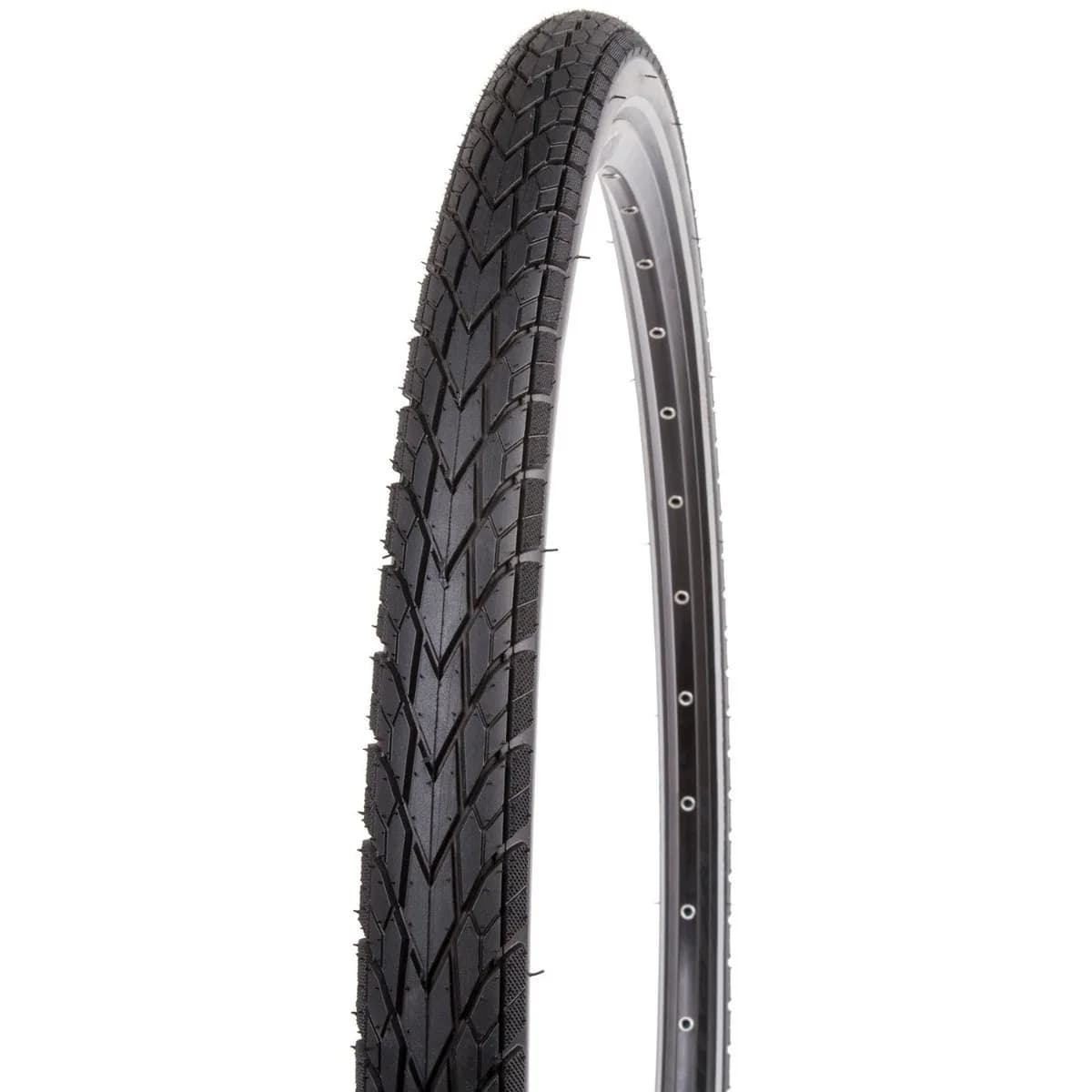 Anvelopa KHAN II 27.5/650B x 2.10 ( 53-584) Reflex E-Bike – miniatură 1
