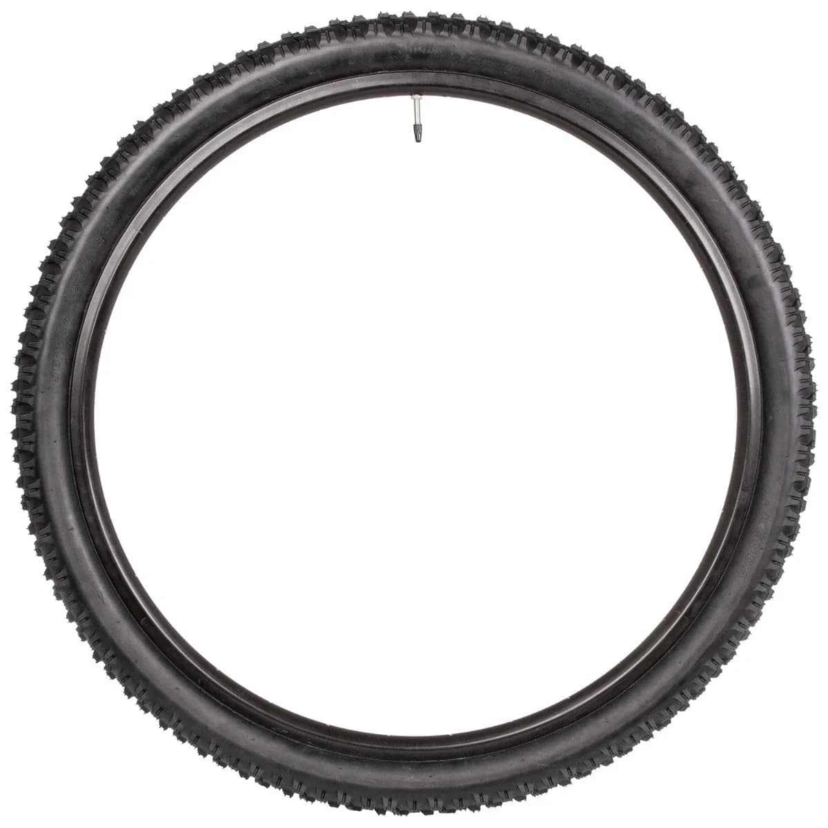 Anvelopa AMRAK 29 x 2.20(622-56), Negru – miniatură 2