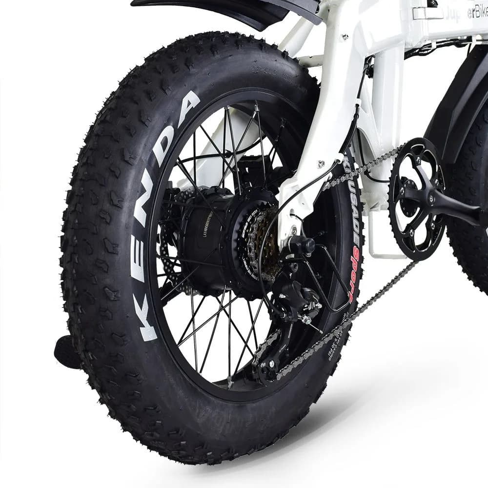 Anvelopa KRUSADE SPORT 20x4(98-406) K-1188 60TPI E-Bike – miniatură 5